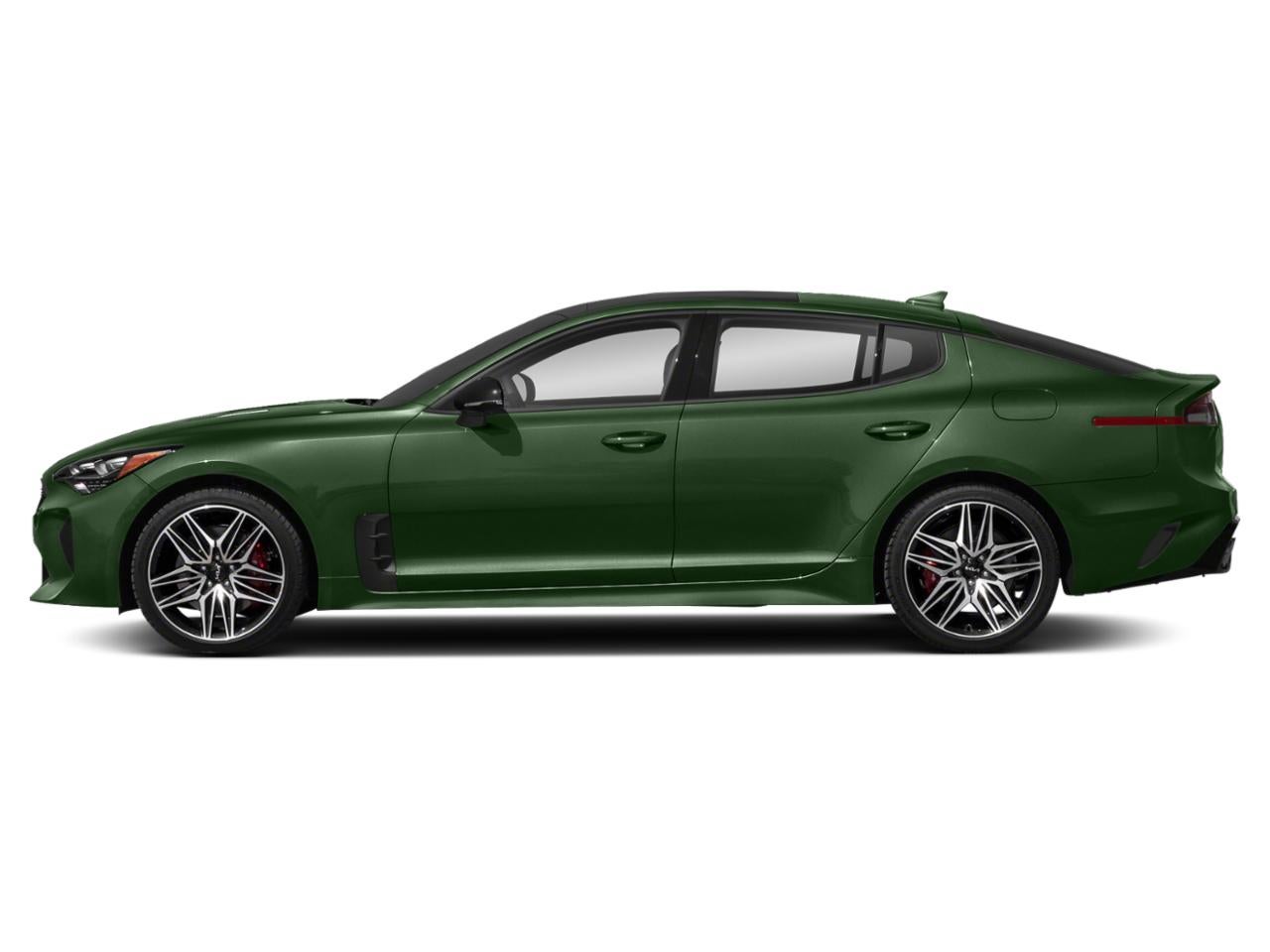 2022 Kia Stinger GT2 RWD