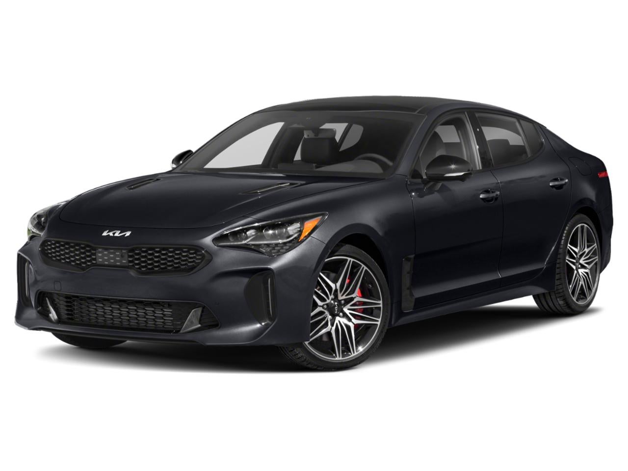 2022 Kia Stinger GT2 RWD
