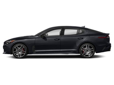 2022 Kia Stinger GT2 RWD
