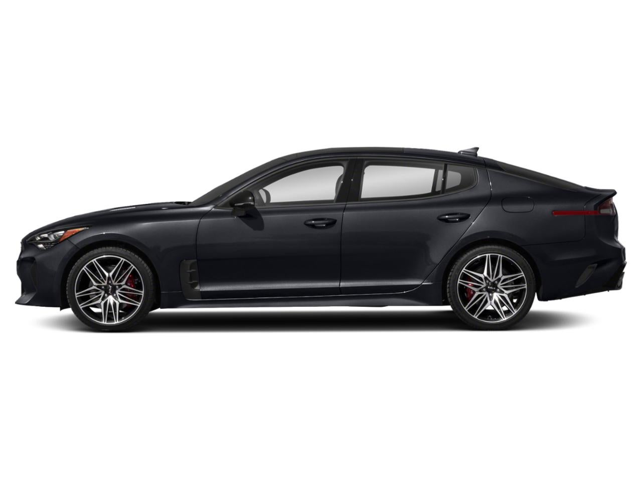 2022 Kia Stinger GT2 RWD