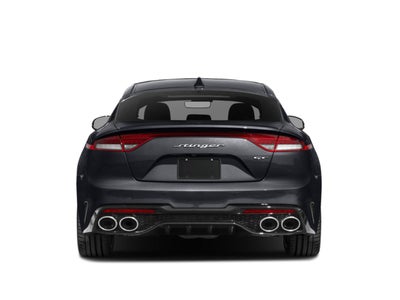 2022 Kia Stinger GT2 RWD