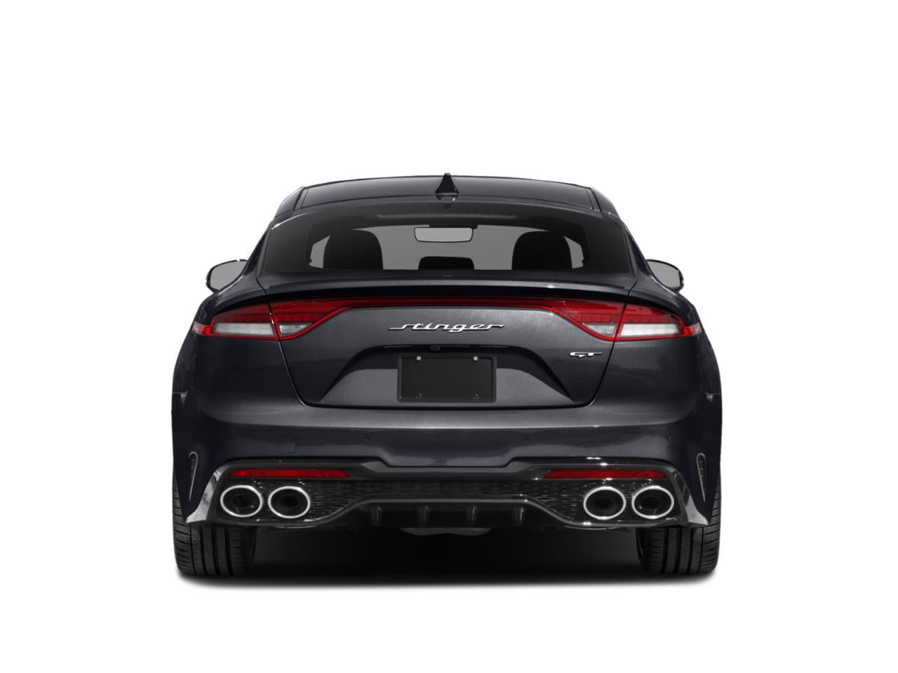 2022 Kia Stinger GT2 RWD