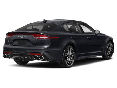 2022 Kia Stinger GT2 RWD