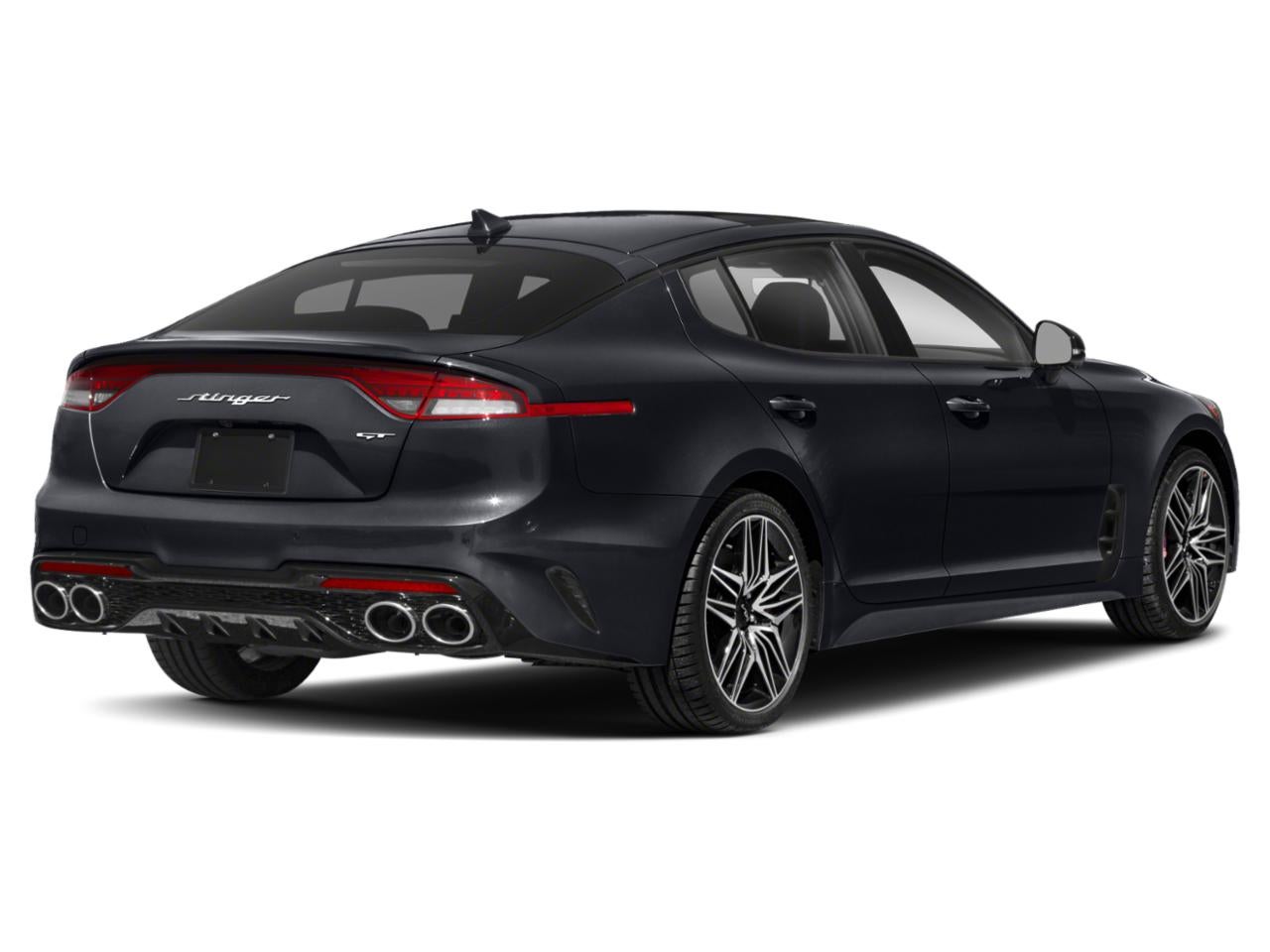 2022 Kia Stinger GT2 RWD