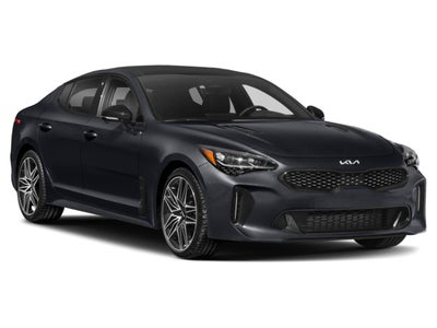 2022 Kia Stinger GT2 RWD