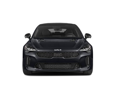2022 Kia Stinger GT2 RWD