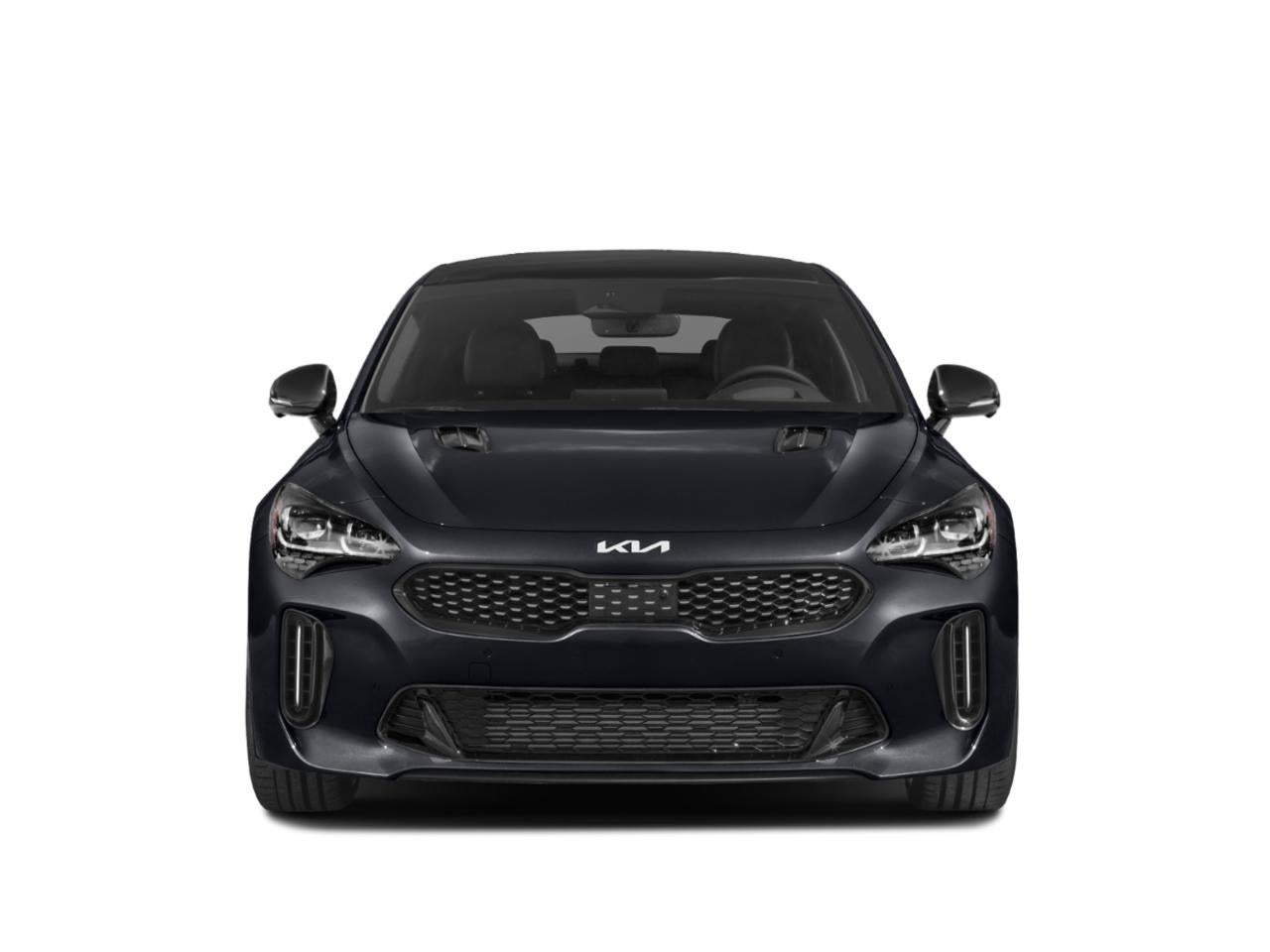 2022 Kia Stinger GT2 RWD
