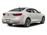 2017 Kia Cadenza Technology Sedan