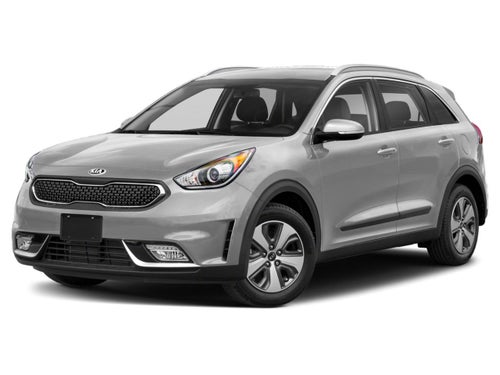 2018 Kia Niro EX FWD