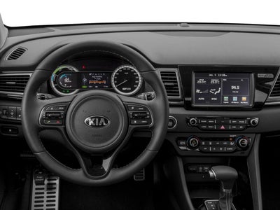 2018 Kia Niro EX FWD