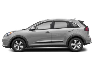 2018 Kia Niro EX FWD
