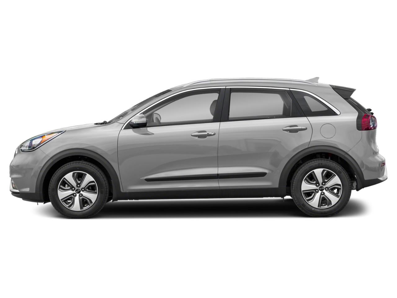 2018 Kia Niro EX FWD
