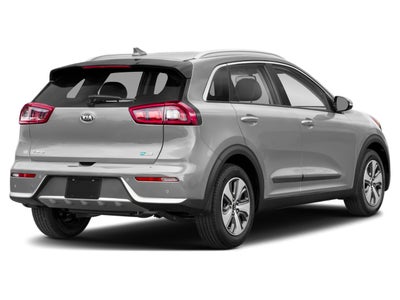 2018 Kia Niro EX FWD
