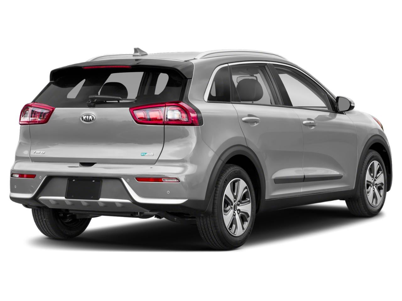 2018 Kia Niro EX FWD