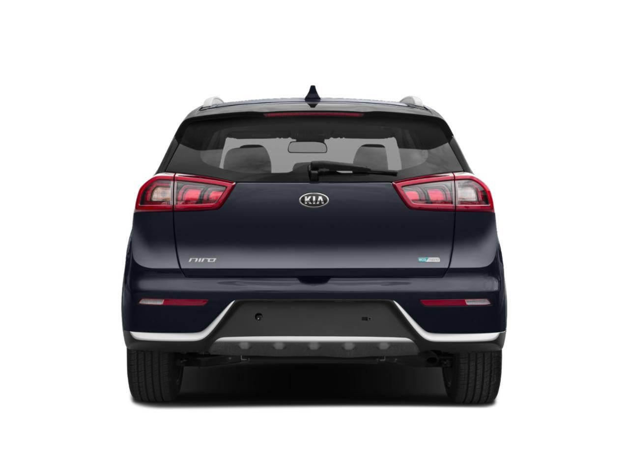 2018 Kia Niro EX FWD
