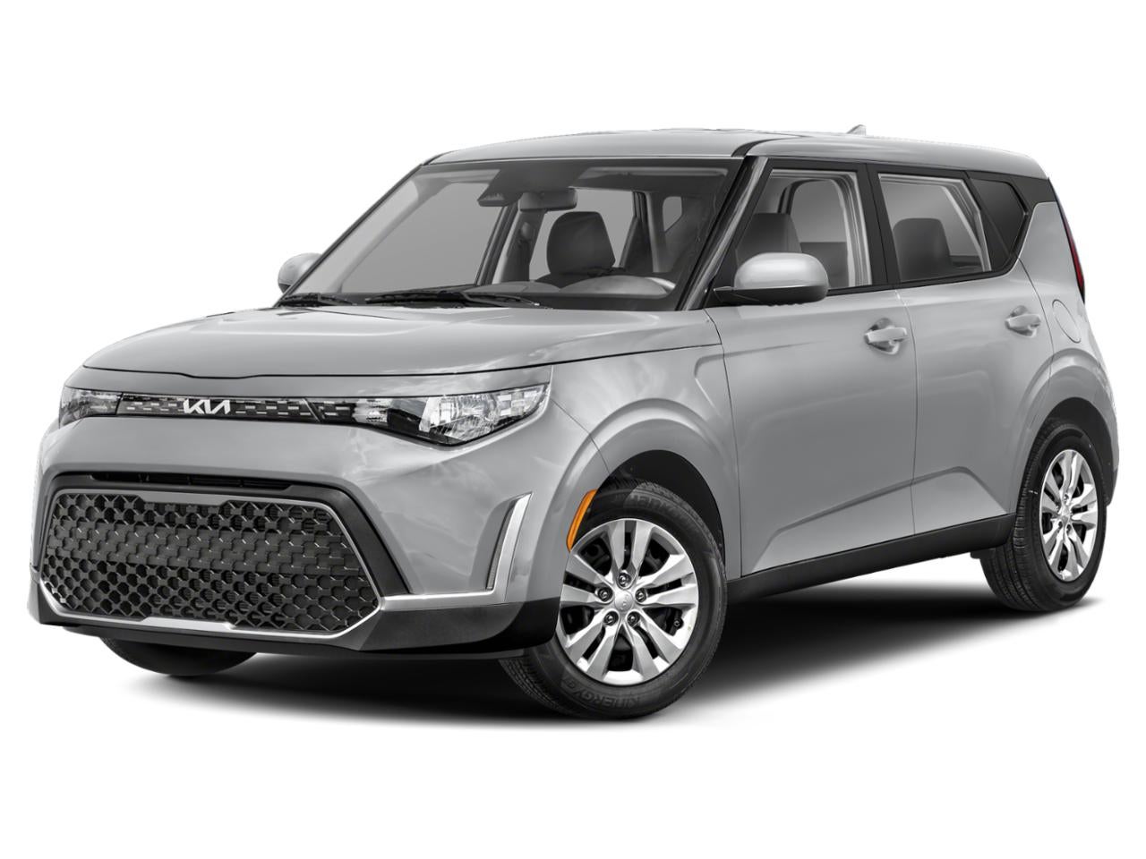 2024 Kia Soul LX IVT
