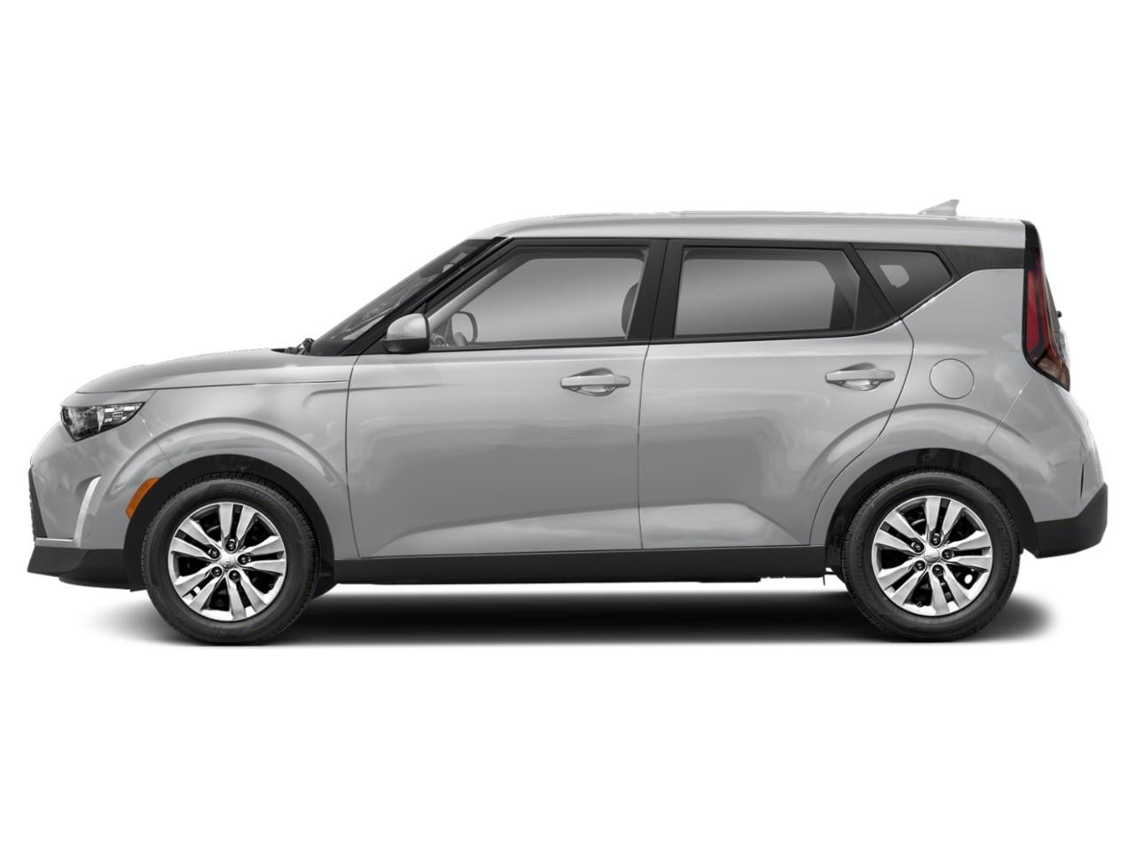 2024 Kia Soul LX IVT