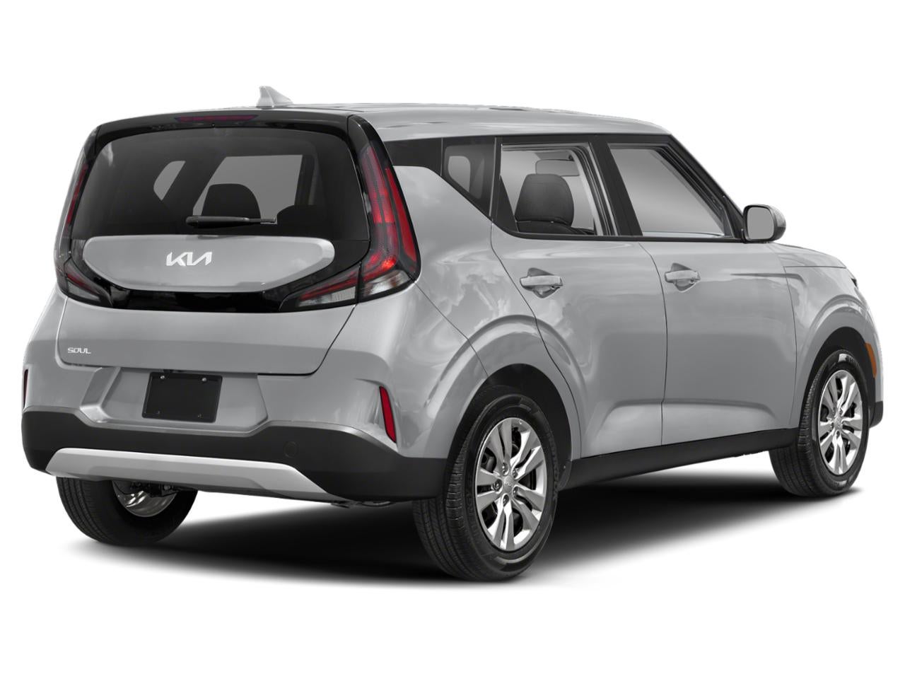 2024 Kia Soul LX IVT