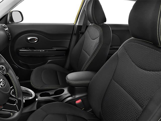 2014 Kia Soul 5dr Wgn Auto Base