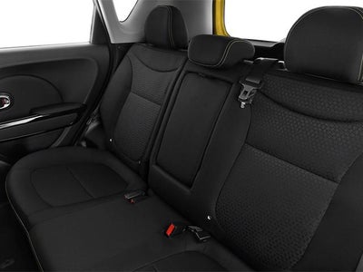 2014 Kia Soul 5dr Wgn Auto Base