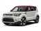 2017 Kia Soul + Auto