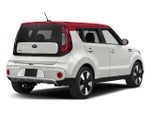 2017 Kia Soul + Auto