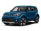 2017 Kia Soul + Auto