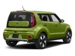 2018 Kia Soul + Auto