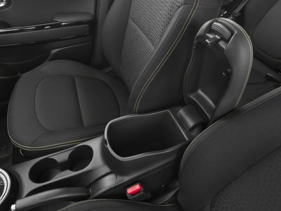 2016 Kia Soul 5dr Wgn Auto +