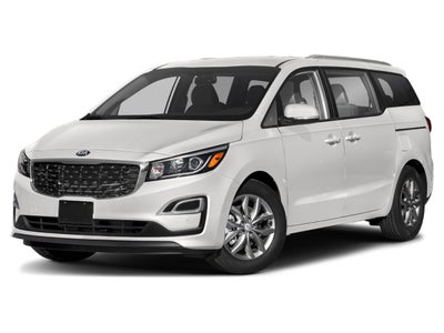 2019 Kia Sedona EX FWD