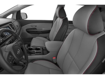 2019 Kia Sedona EX FWD