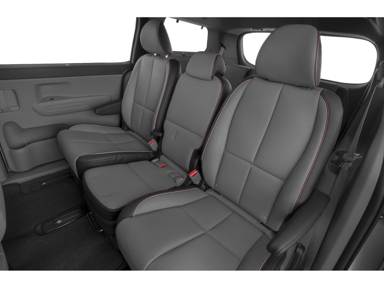 2019 Kia Sedona EX FWD