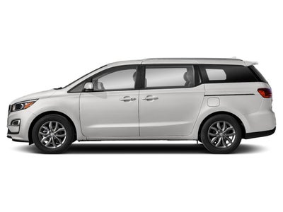 2019 Kia Sedona EX FWD