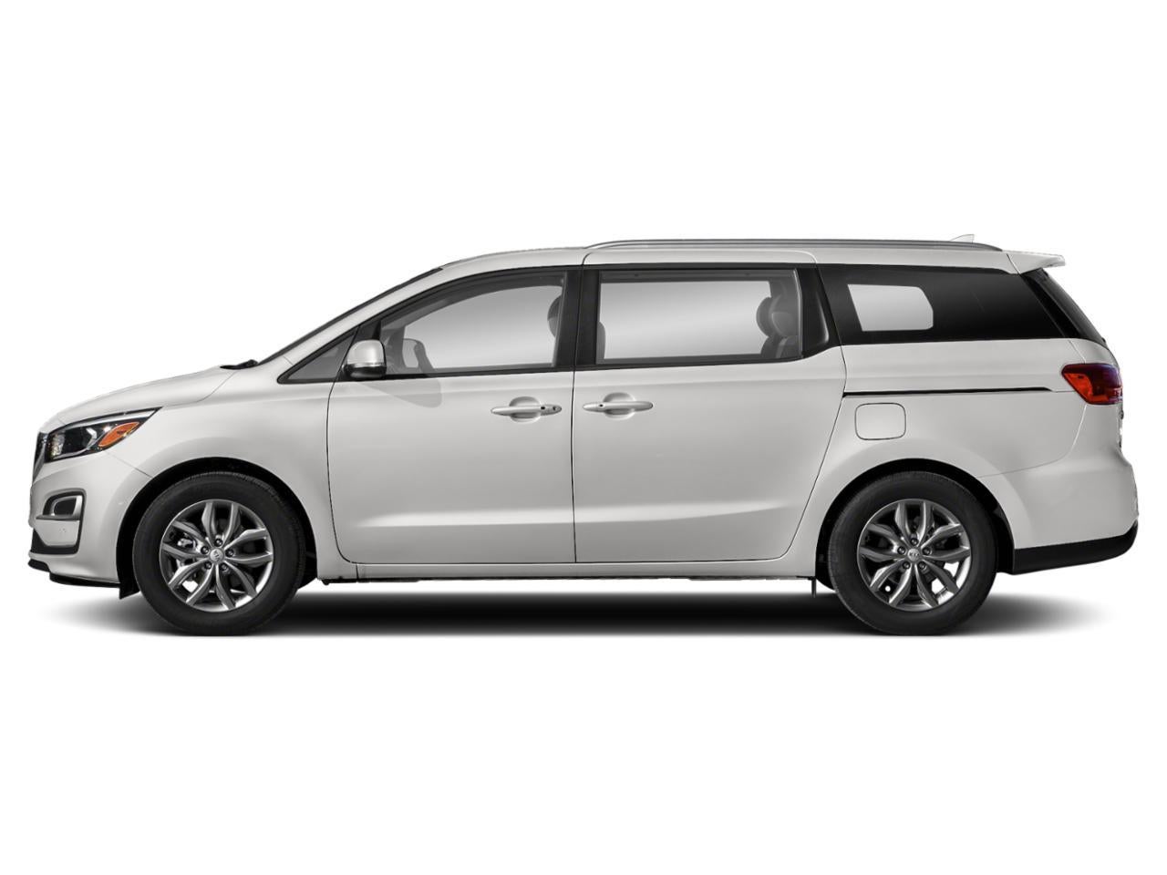 2019 Kia Sedona EX FWD