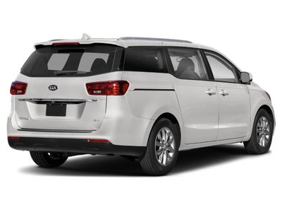 2019 Kia Sedona EX FWD
