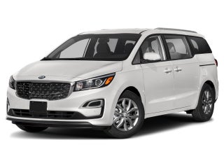 2019 Kia Sedona EX FWD