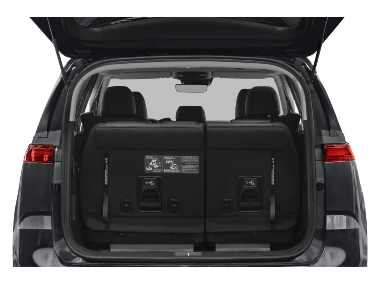 2024 Kia Carnival LX FWD w/Seat Pkg