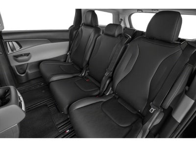 2024 Kia Carnival LX FWD w/Seat Pkg