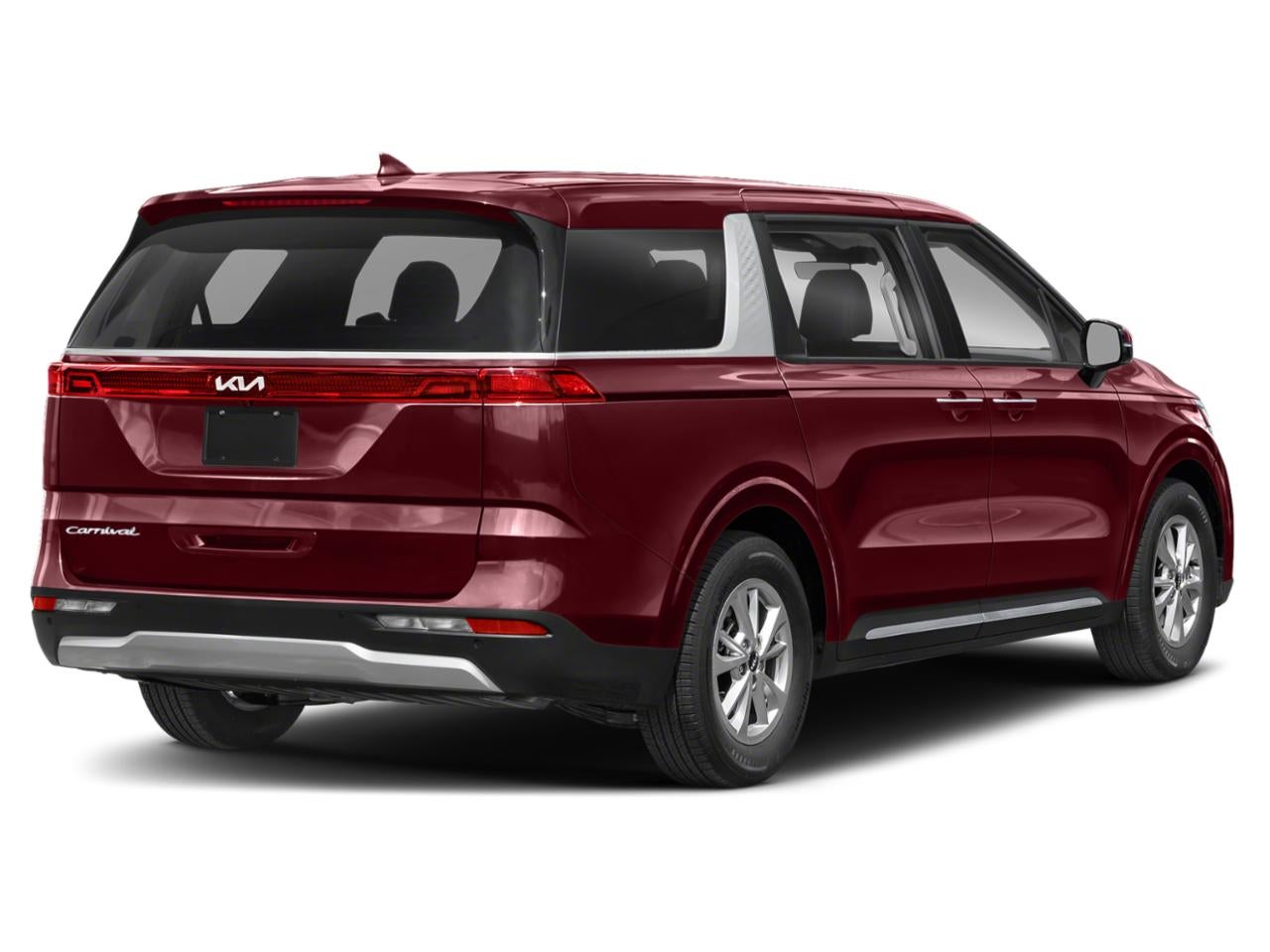 2024 Kia Carnival LX FWD w/Seat Pkg