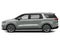 2022 Kia Carnival EX FWD