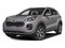 2017 Kia Sportage SX Turbo FWD