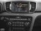 2017 Kia Sportage SX Turbo FWD