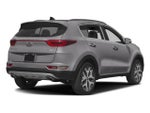 2017 Kia Sportage SX Turbo FWD