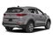 2017 Kia Sportage SX Turbo FWD