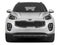 2017 Kia Sportage SX Turbo FWD