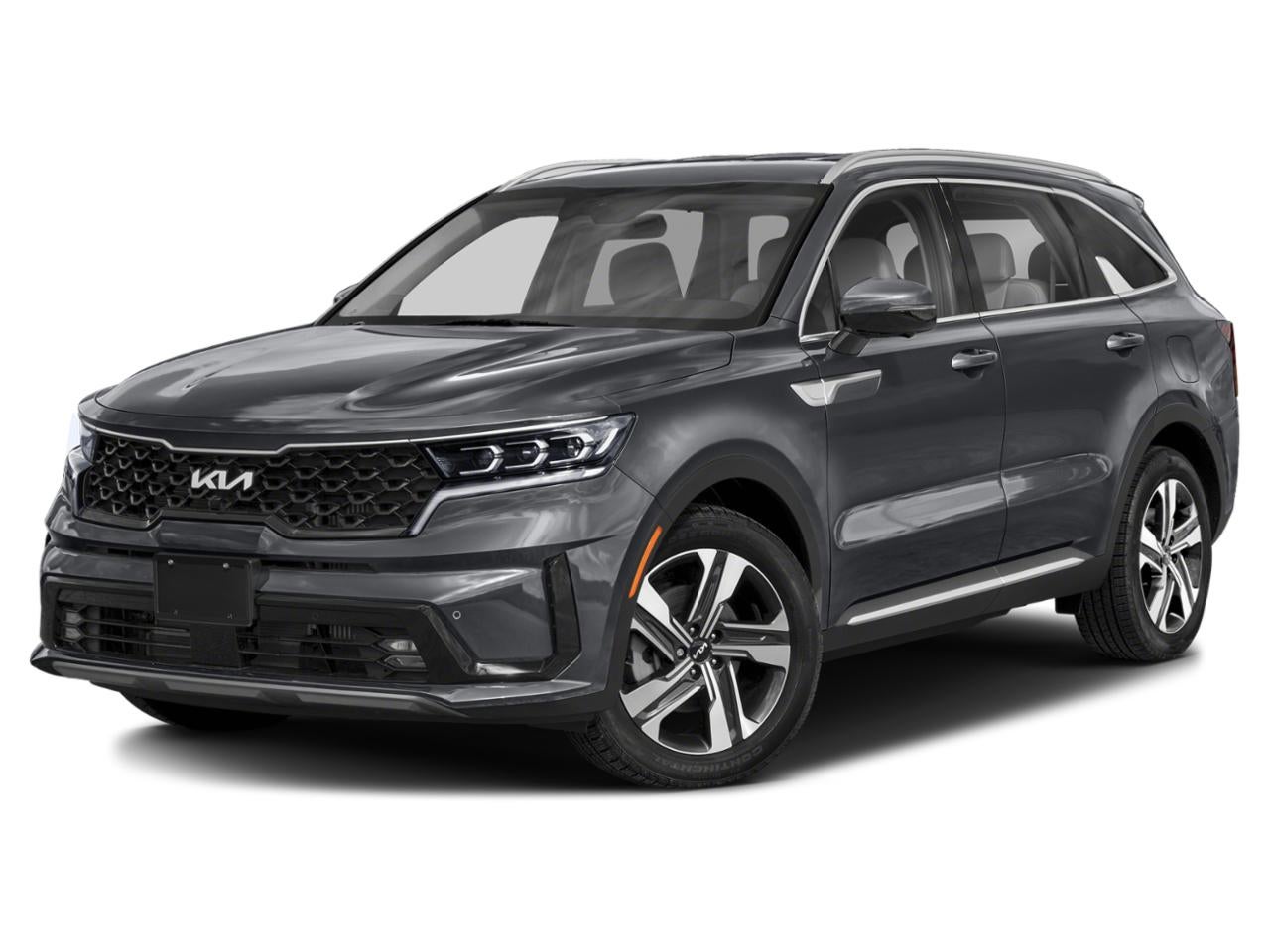 2023 Kia Sorento Hybrid SX Prestige AWD