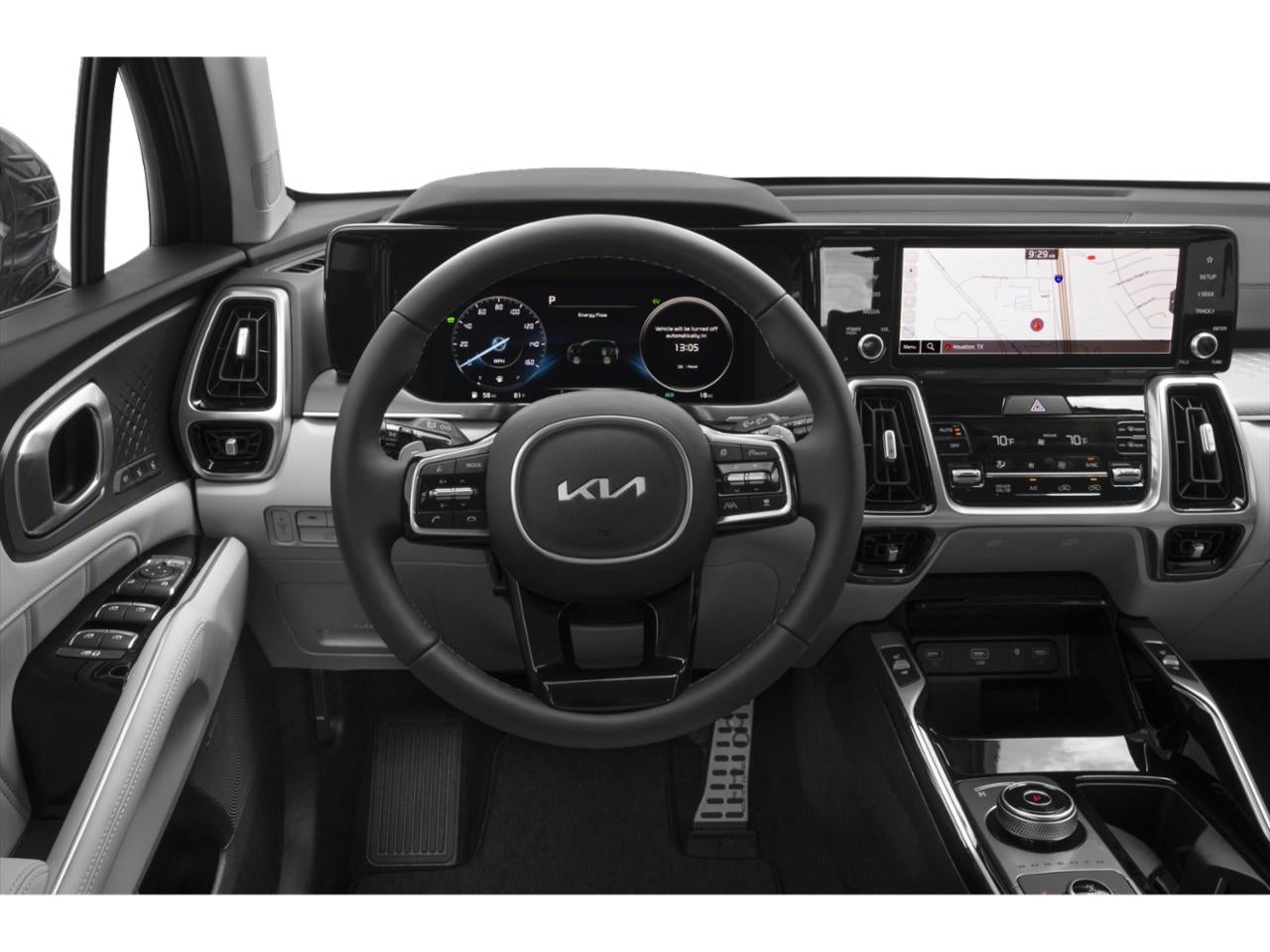 2023 Kia Sorento Hybrid SX Prestige AWD