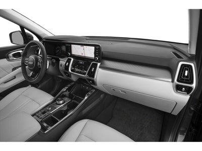 2023 Kia Sorento Hybrid SX Prestige AWD