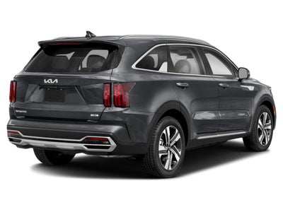 2023 Kia Sorento Hybrid SX Prestige AWD
