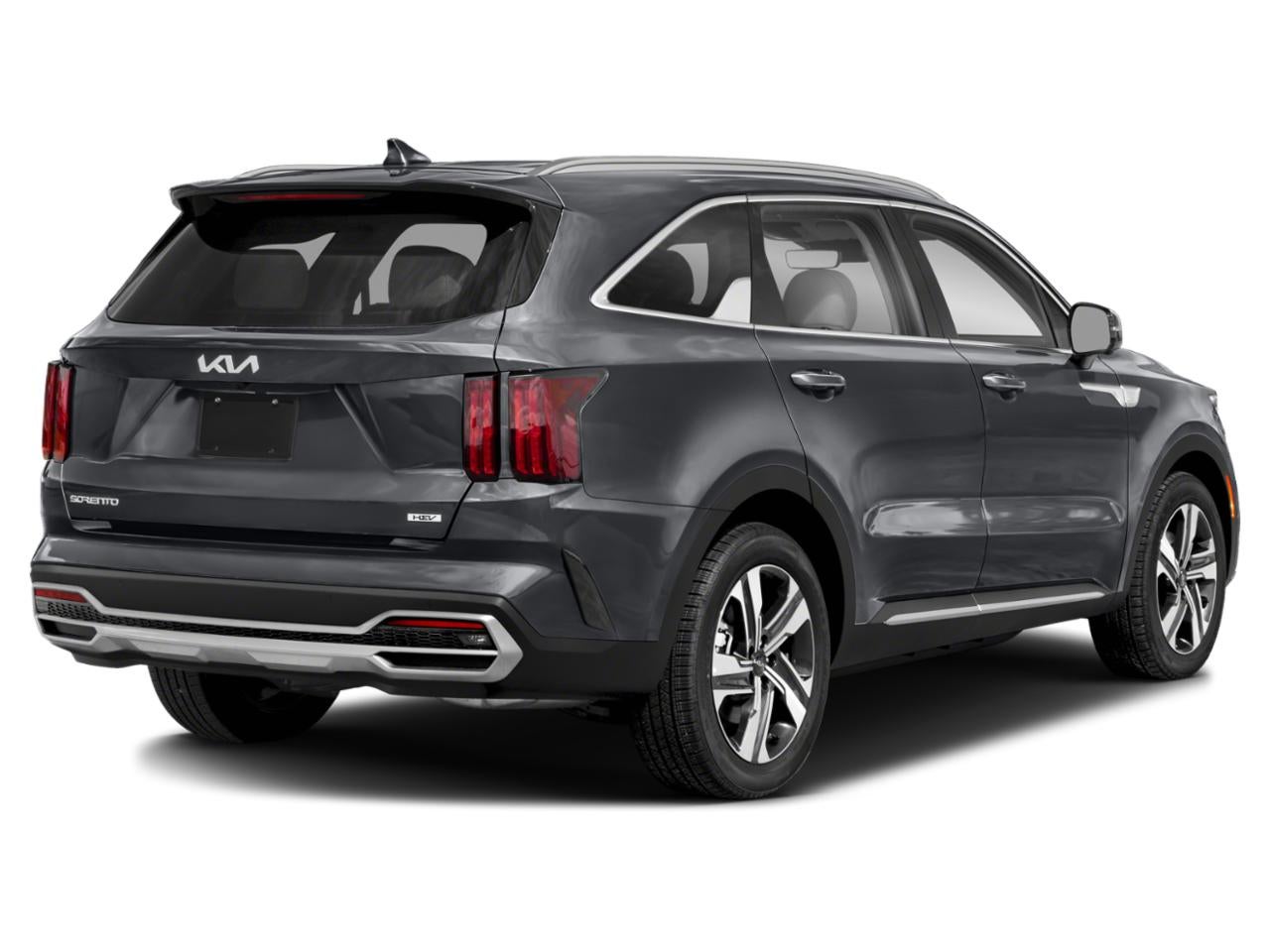2023 Kia Sorento Hybrid SX Prestige AWD